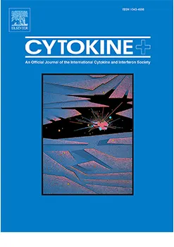 Cytokine