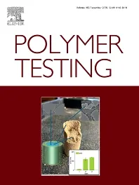 Polymer Testing