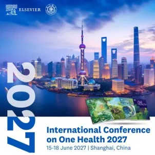 International Conference on One Health