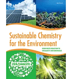 Sustainable Chemistry for the Environment