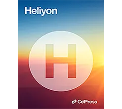 heliyon cover