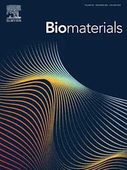 Journal Biomaterials
