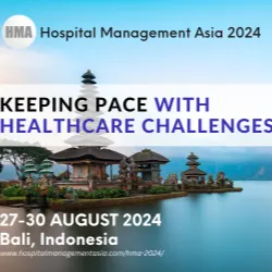 Hospital Management Asia 2024