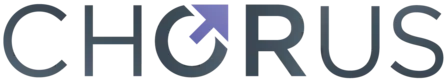 CHORUS logo