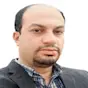 Headshot photo of Mohammad Amin Makarem