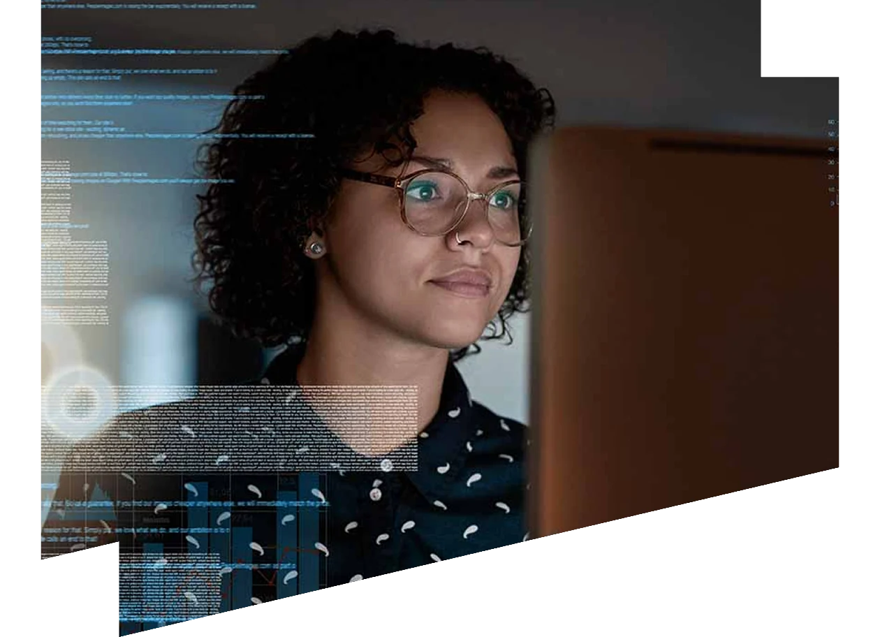 Visualice y active las trayectorias profesionales de los académicos