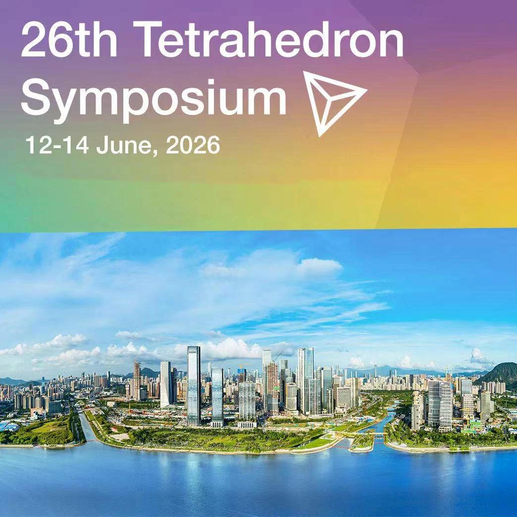 26th Tetrahedron Symposium