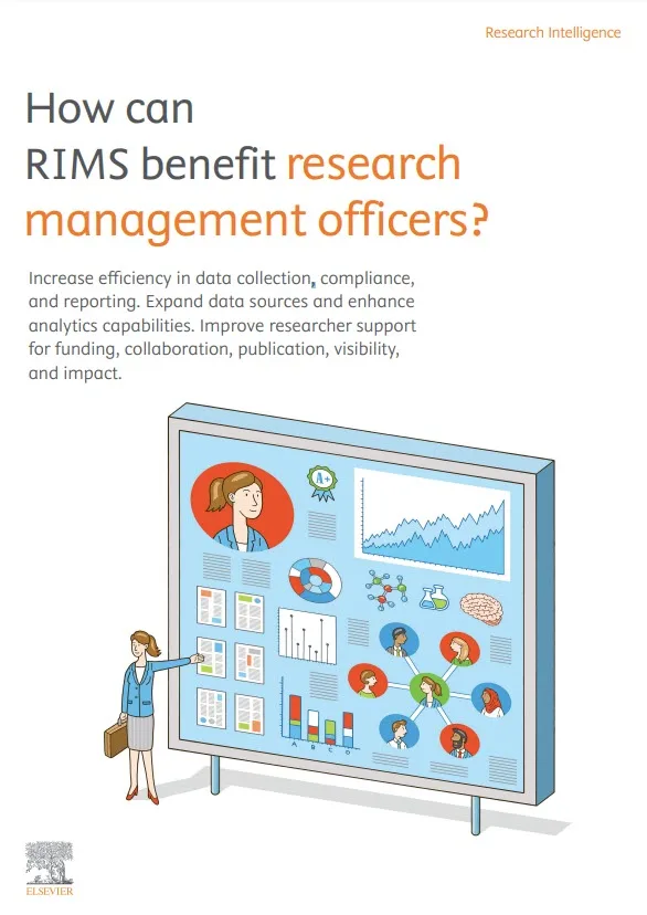 Cover image for RIMS factsheet