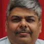 Dr. Rahul Verma Profile Pic
