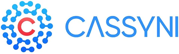 Cassyni logo
