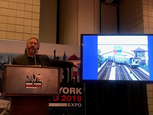 New York Build Expo