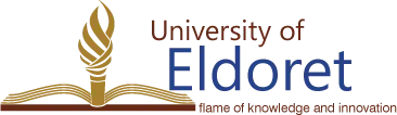 university of eldoret