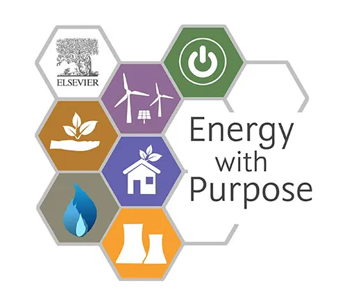 Energy with purpose logo