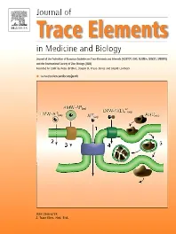Journal of Trace Elements in Medicine and Biology