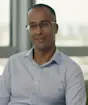 Maxim Khan, SVP A&G Solutions, Elsevier