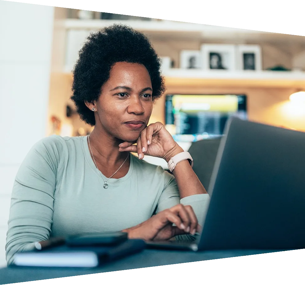 護生進行電腦 HESI 評估