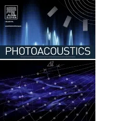 Photoacoustics cover