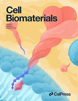 Cell Biomaterials
