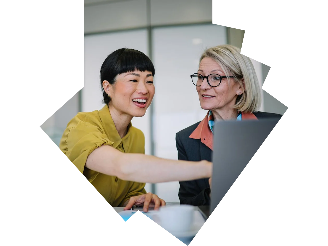 Computer engineers meeting