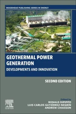 Geothermal Power Generation, Second Edition