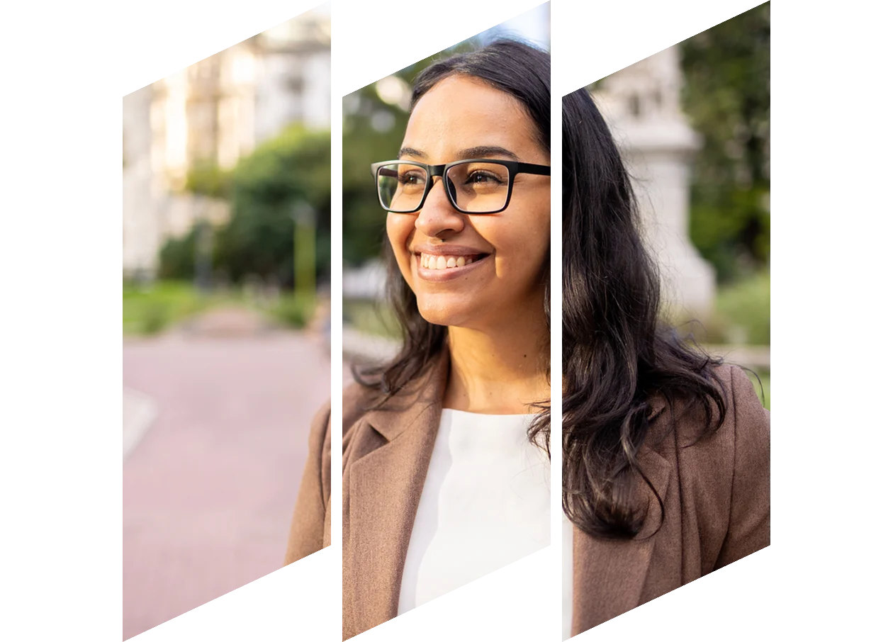 Demonstrating library impact