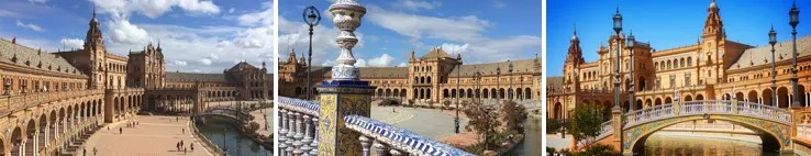 Plaza de España