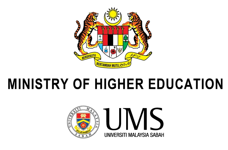 MOHE + UMS logos