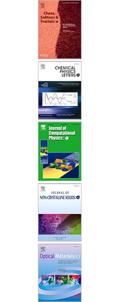 mirror journals in Physics and Astronomy
