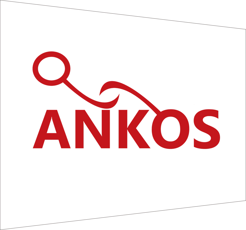 Ankos ScienceDirect eBook Consortium logo