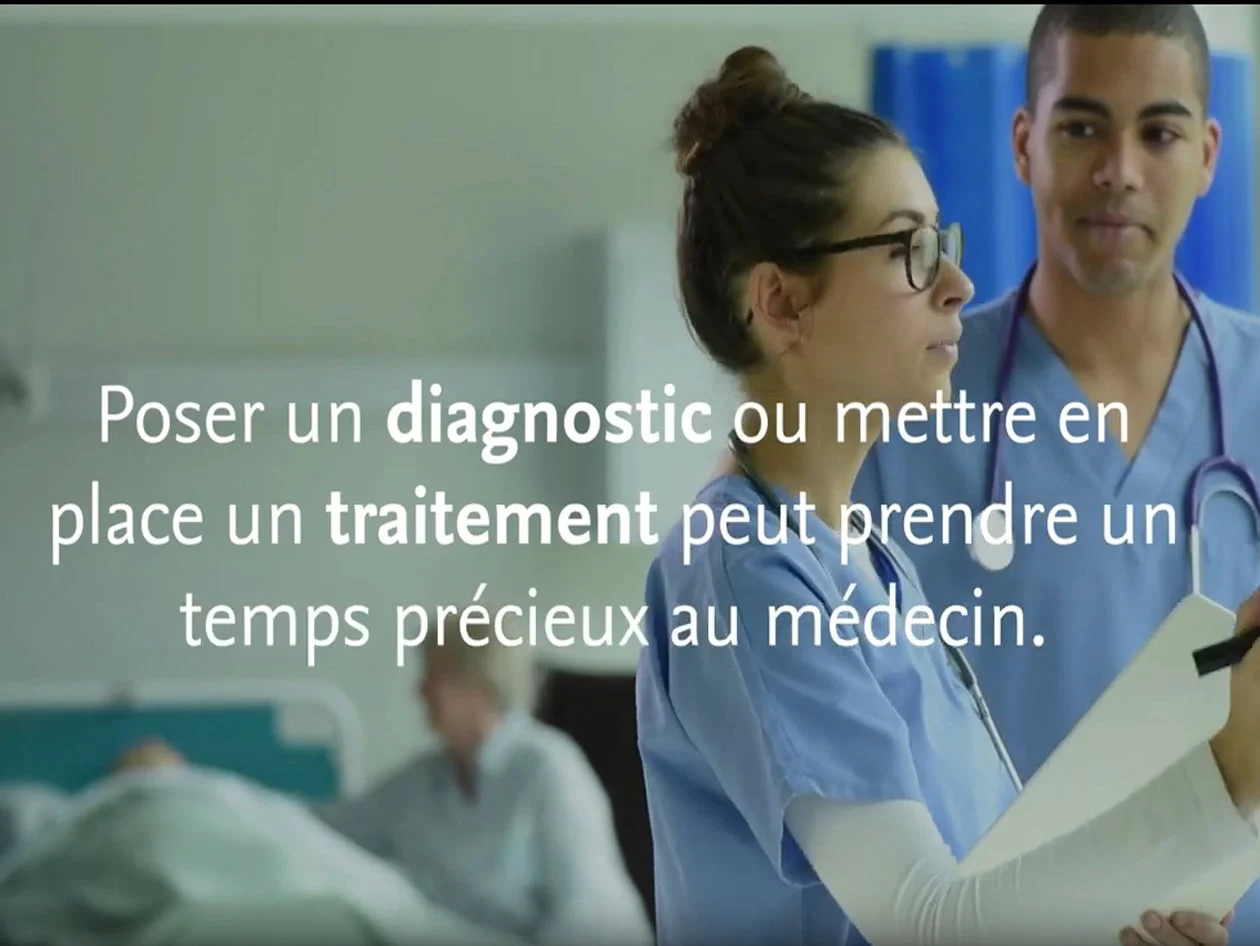 Still for clinicalkey now video