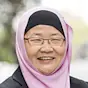 Jackie Ying