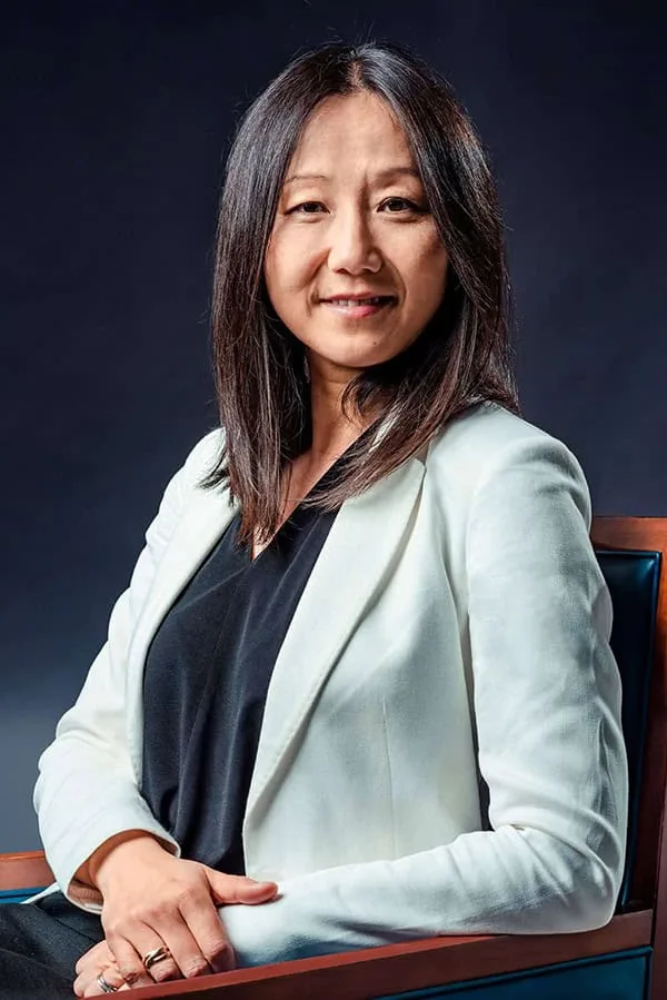 Zhenan Bao