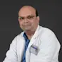 Dr. Tony Raj Profile Pic