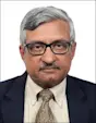 Dr. Arjun Kakrani Profile Pic