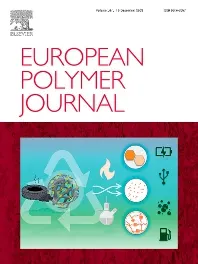 European Polymer Journal