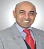Dr. P M Uthappa Profile Pic