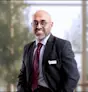 Dr. P M Uthappa Profile Pic