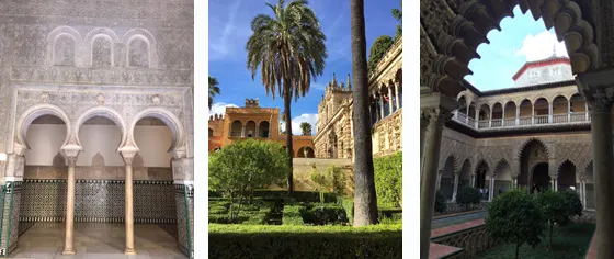 Royal Alcazar of Seville (Real Alcazar)