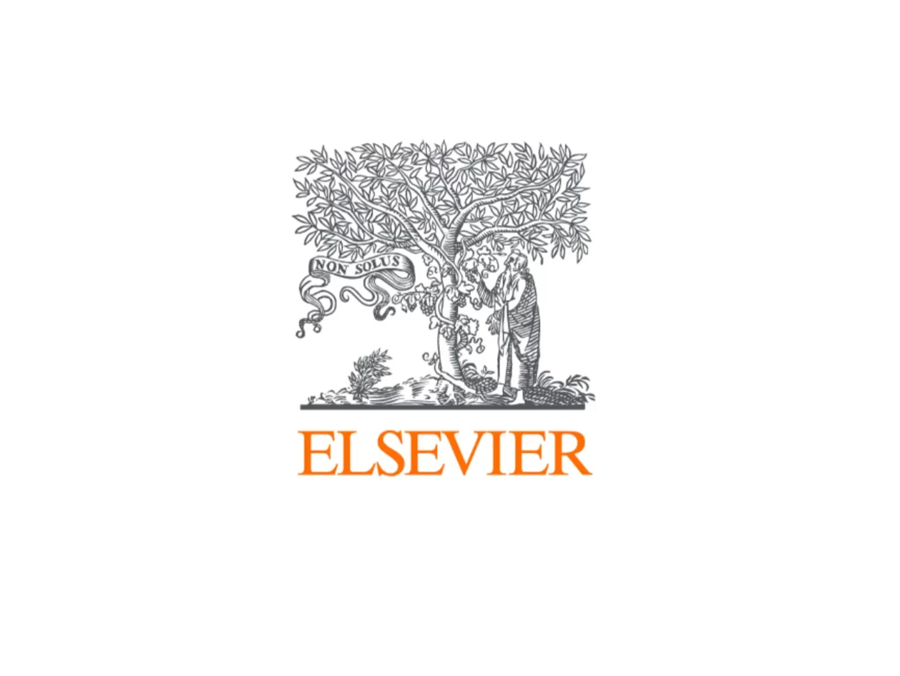 Elsevier logo