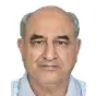 Professor Ashok Raina
