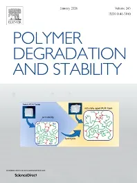 Polymer Degradation and Stability