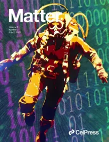 Cell Matter