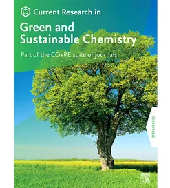 Current Research in Green and Sustainable Chemistry