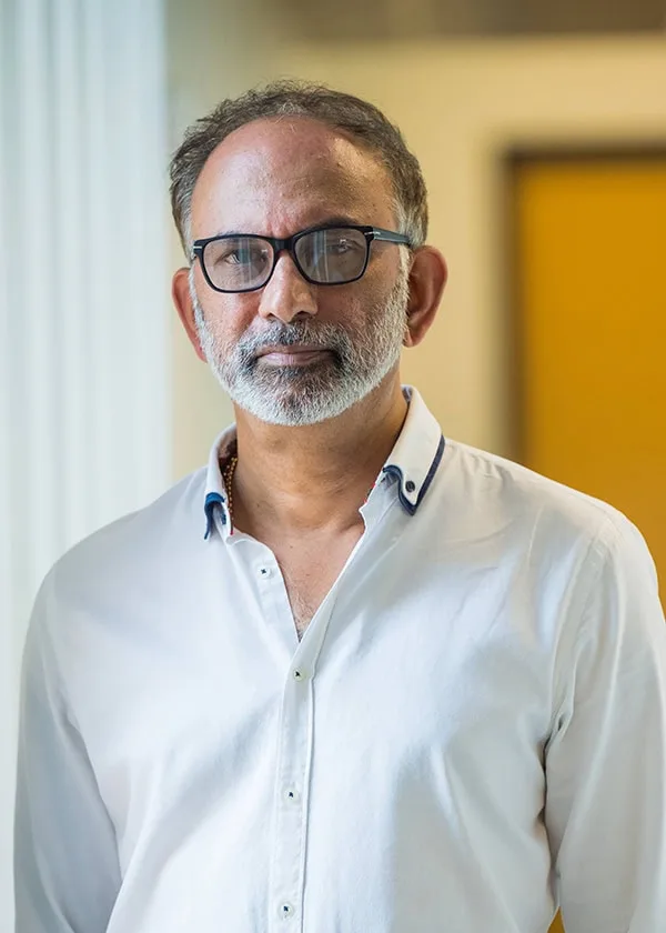 Pulickel M. Ajayan