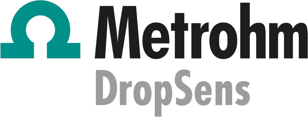 Metrohm DropSens 