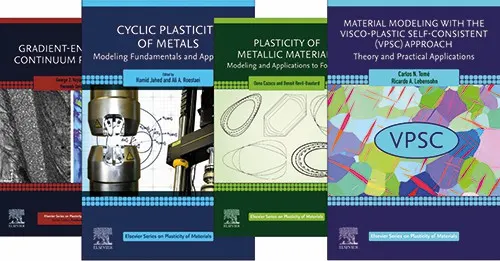Plasticity of Materials Series