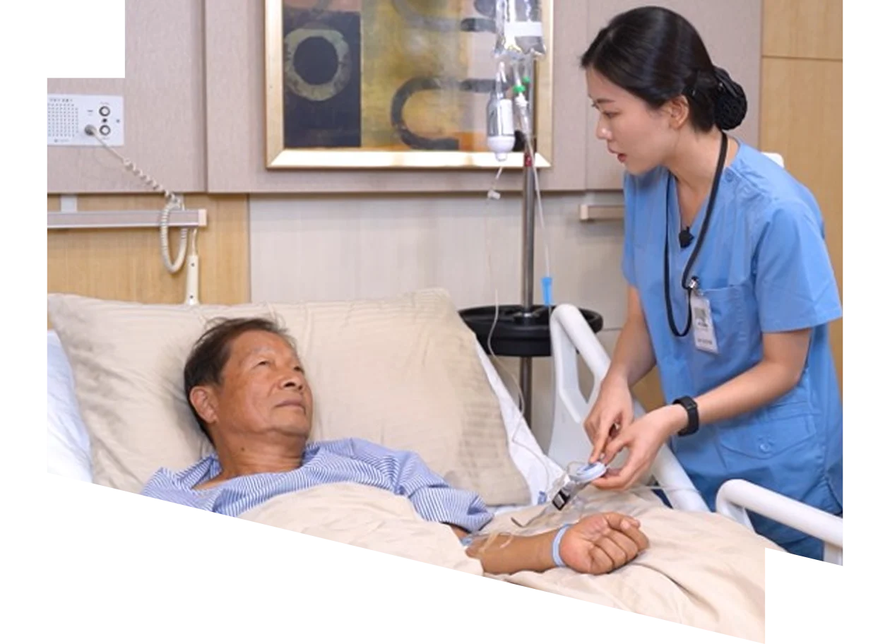 간호 기술 혜택 3