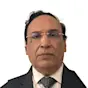 Dr. Minu Bajpai Profile Pic