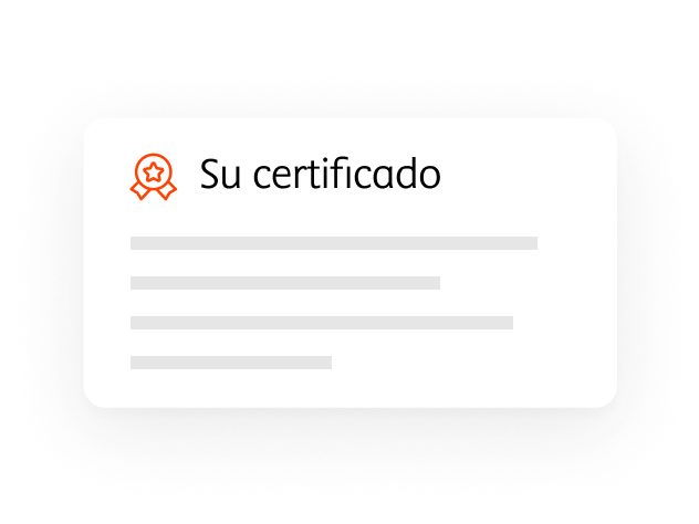 CME Credit Certificate Feature