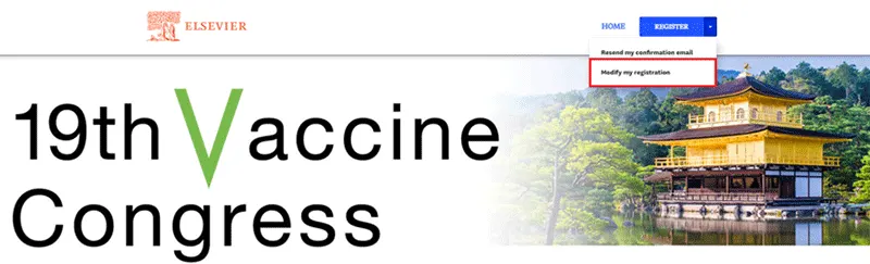 Sightseeing tours - Vaccine Congress